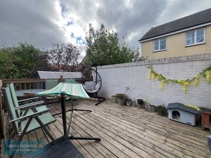 Garden- click for photo gallery
